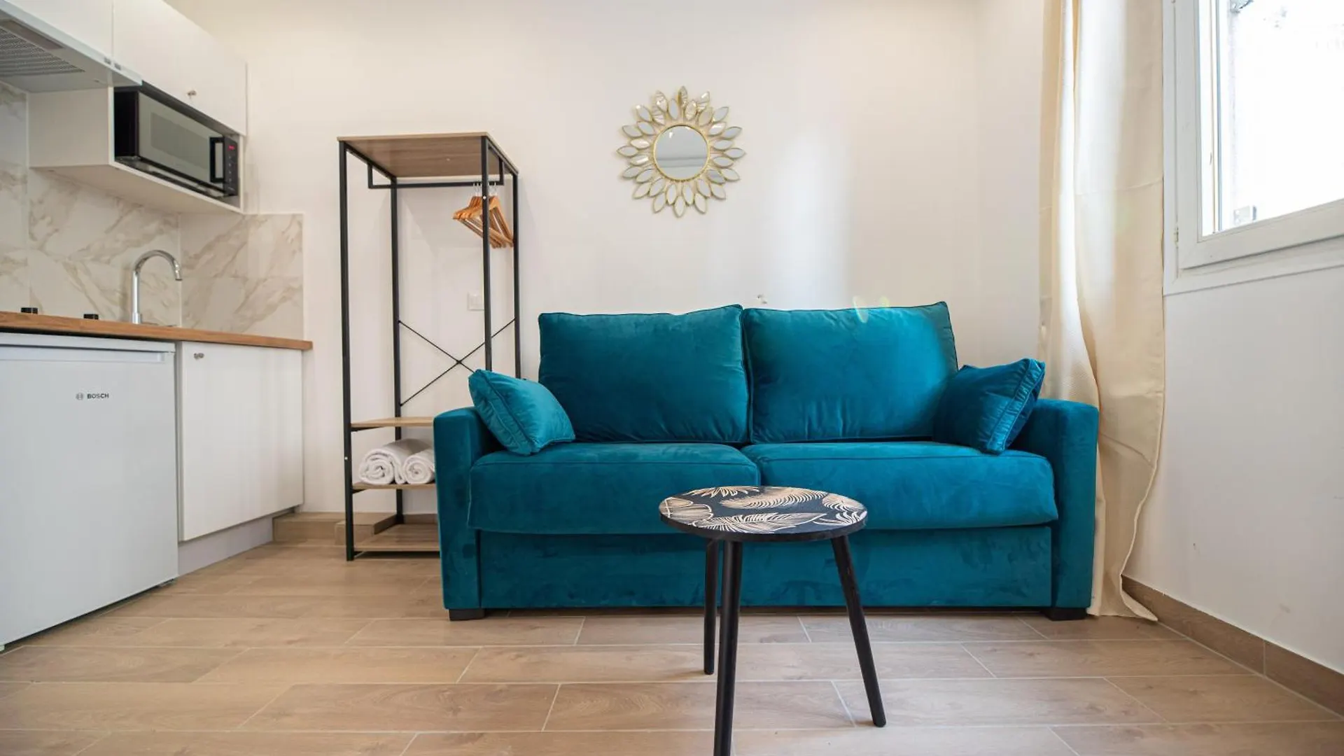 Cosy Apartment In Paris France