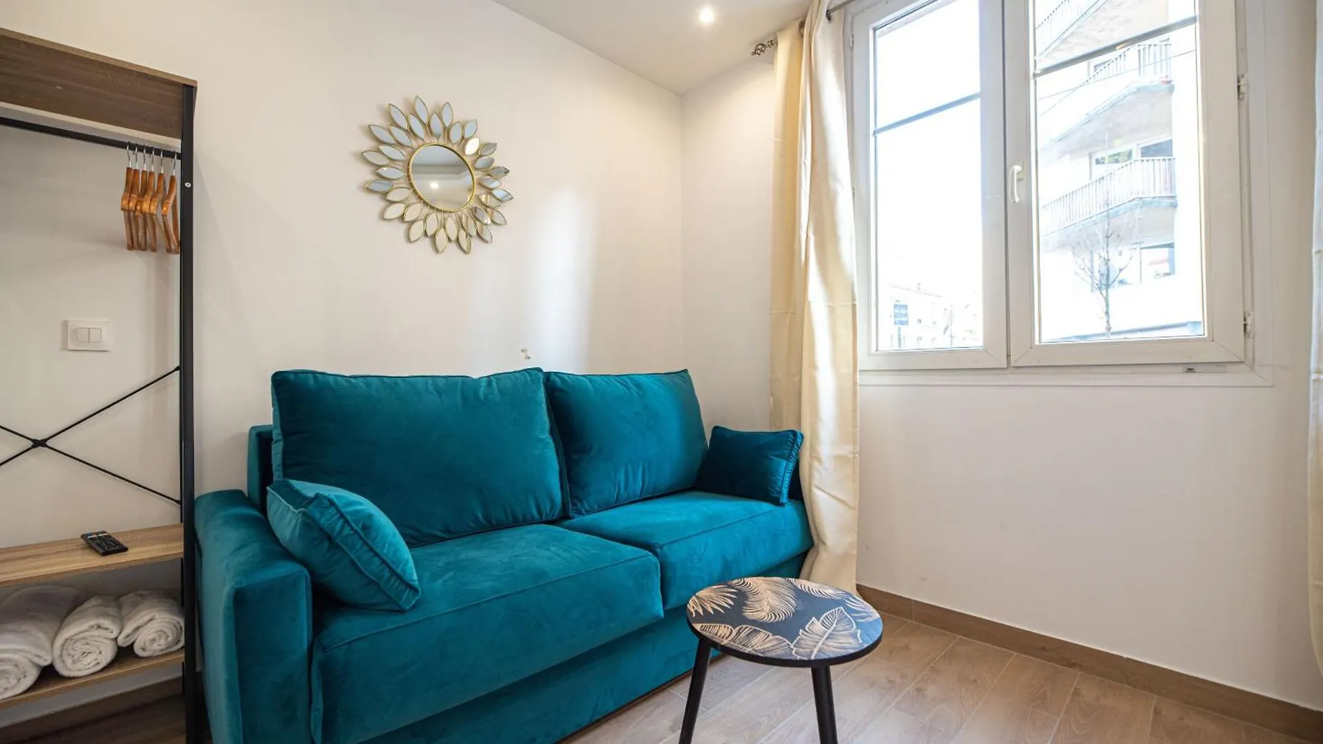 Cosy Apartment In Paris 0*,  France