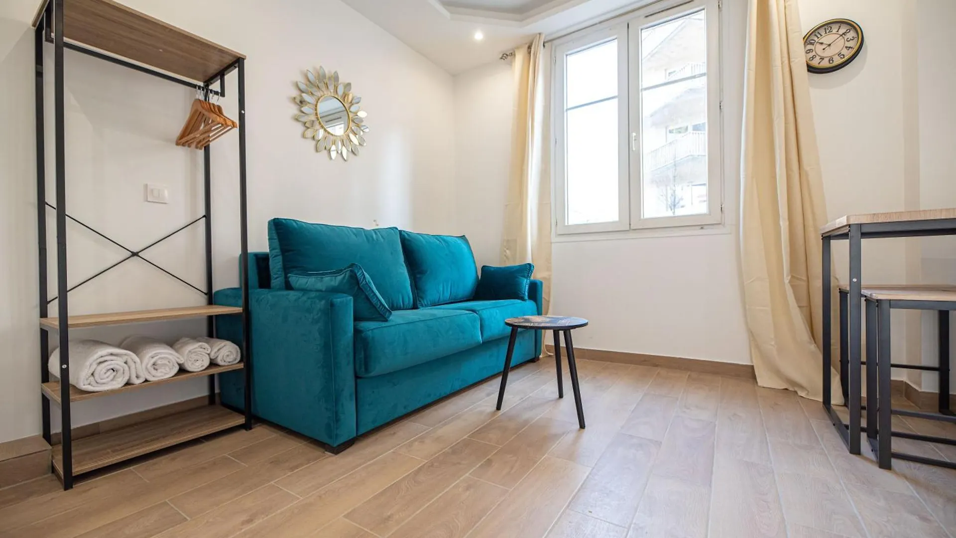 Cosy Apartment In Paris